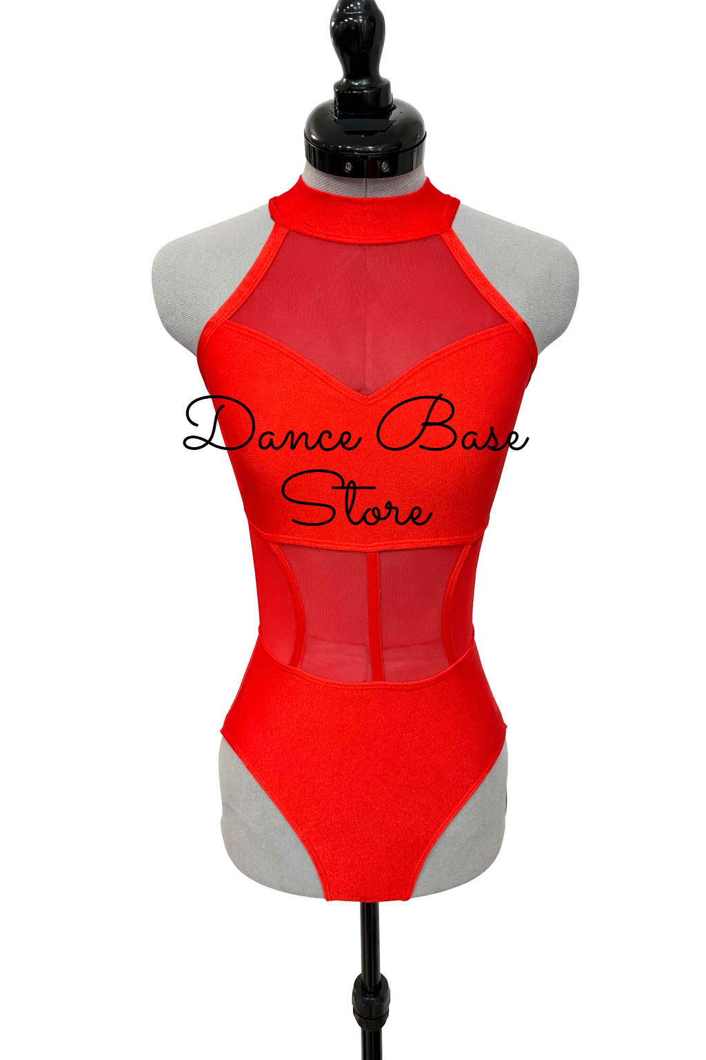 BGT-203 Lyrical Contemporary Jazz Dance Costume
