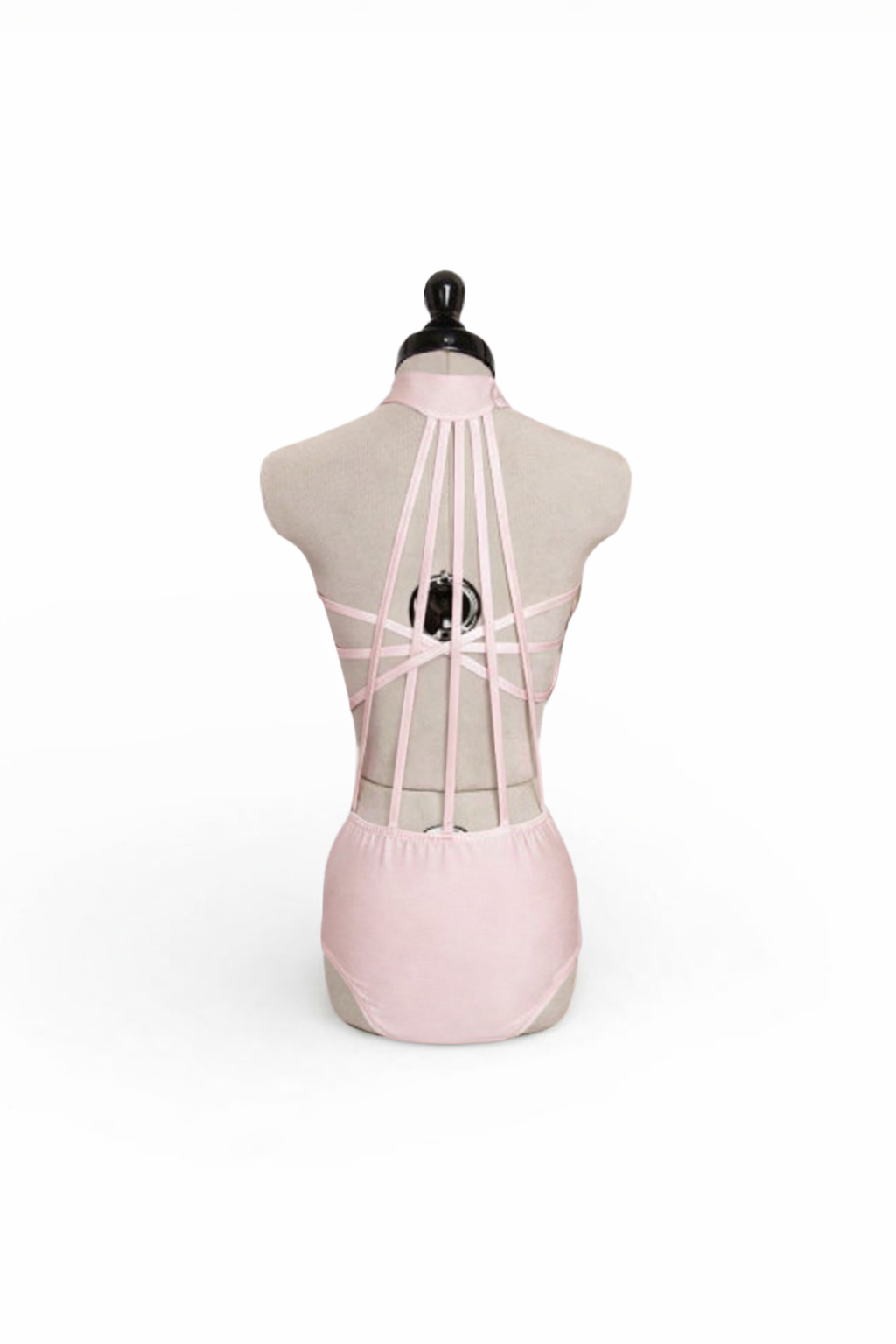 BGT-301 Lyrical Contemporary Jazz Dance Costume Connected 2 Piece