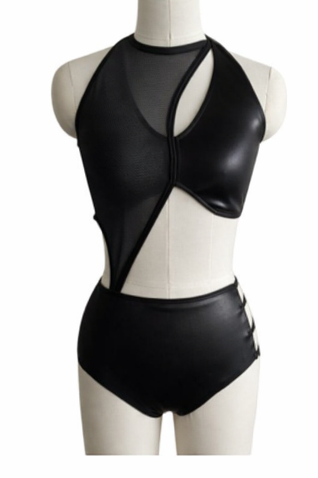 BGT-304 Contemporary Connected 2 Piece