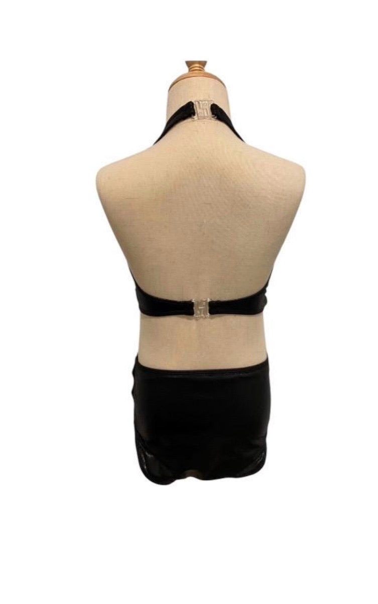 BGT-305 Contemporary Connected 2 Piece with Sleeve