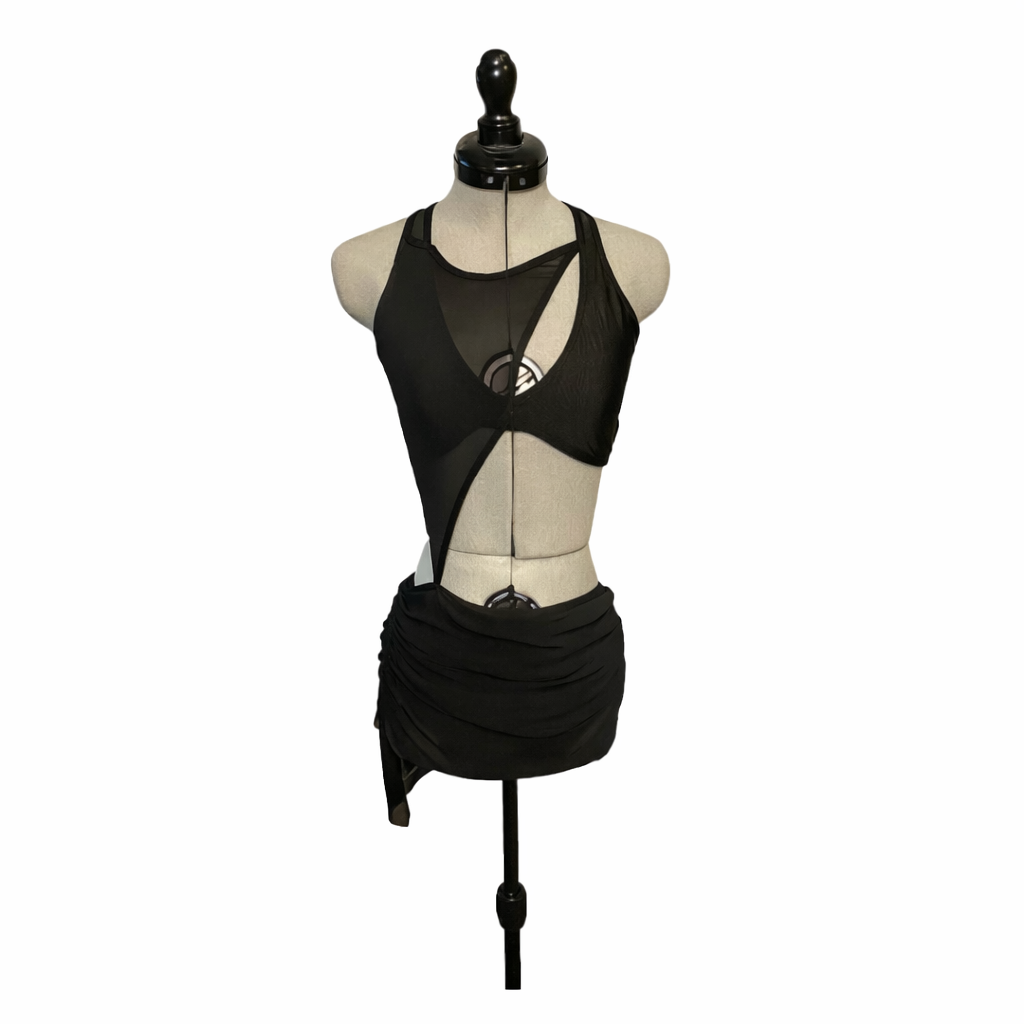 BGT-306 Contemporary Connected 2 Piece