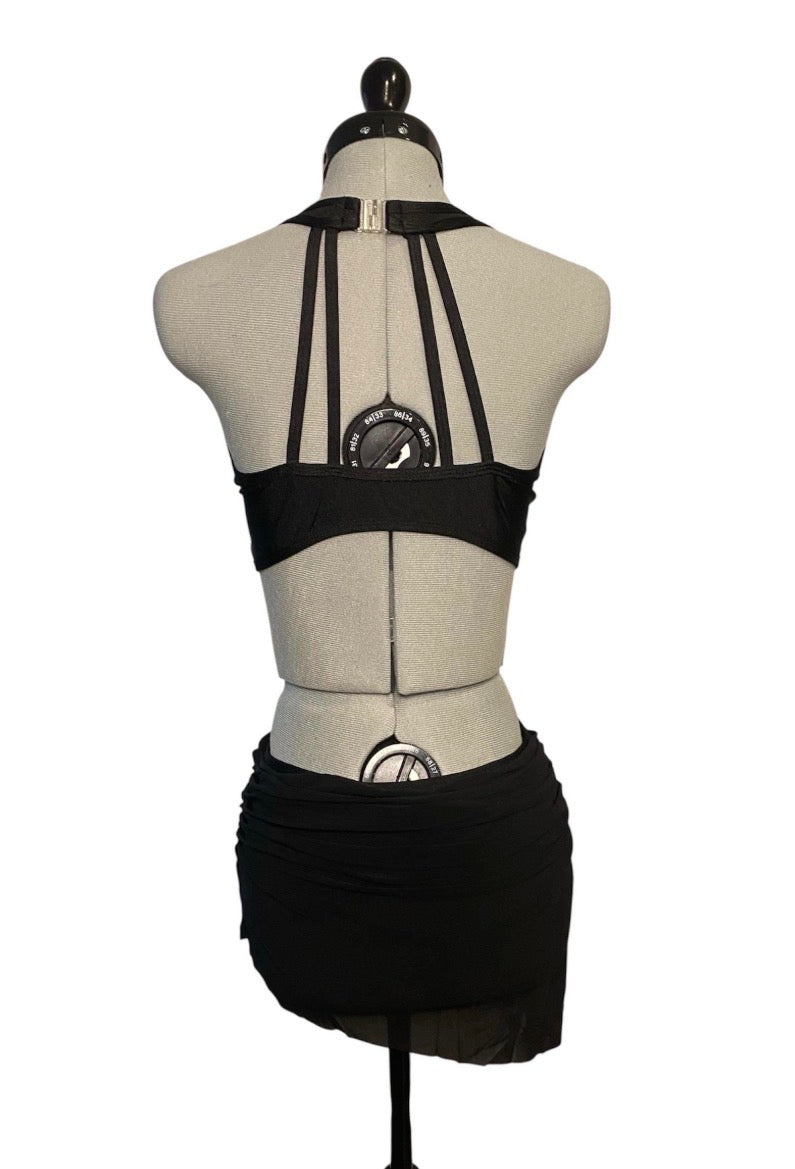 BGT-306 Contemporary Connected 2 Piece