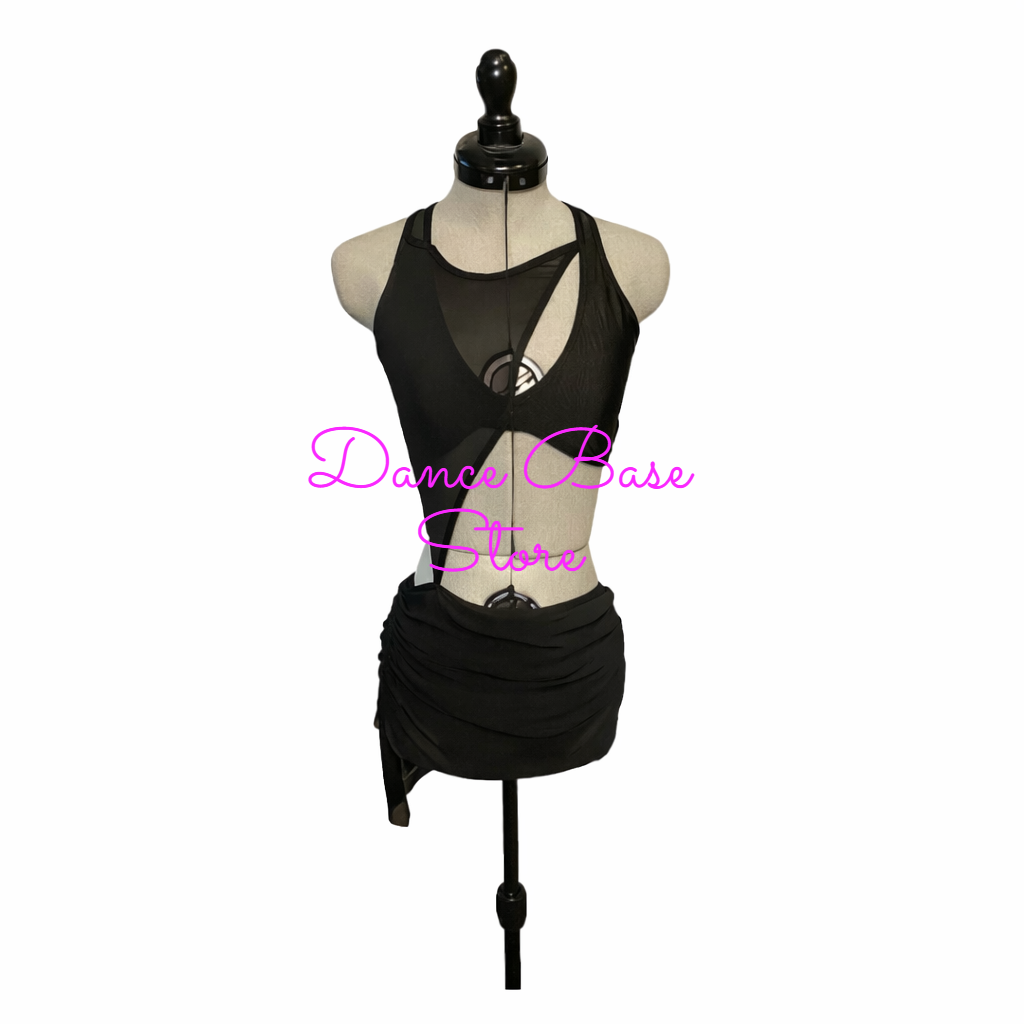 BGT-306 Contemporary Connected 2 Piece