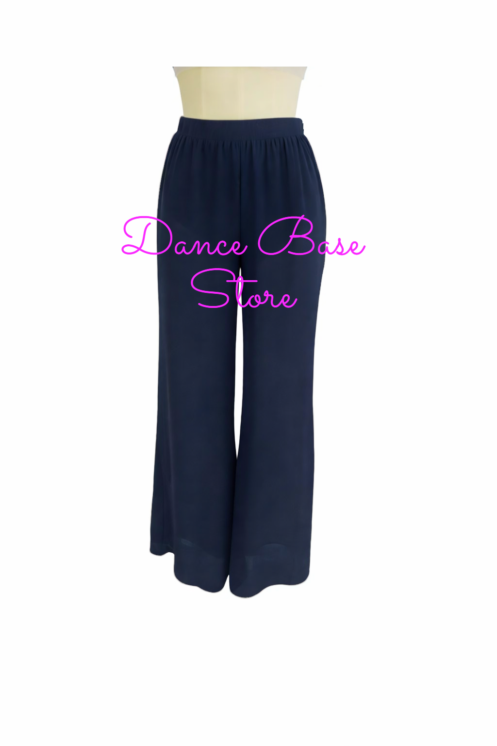 BGT-501B Lyrical Contemporart Pants