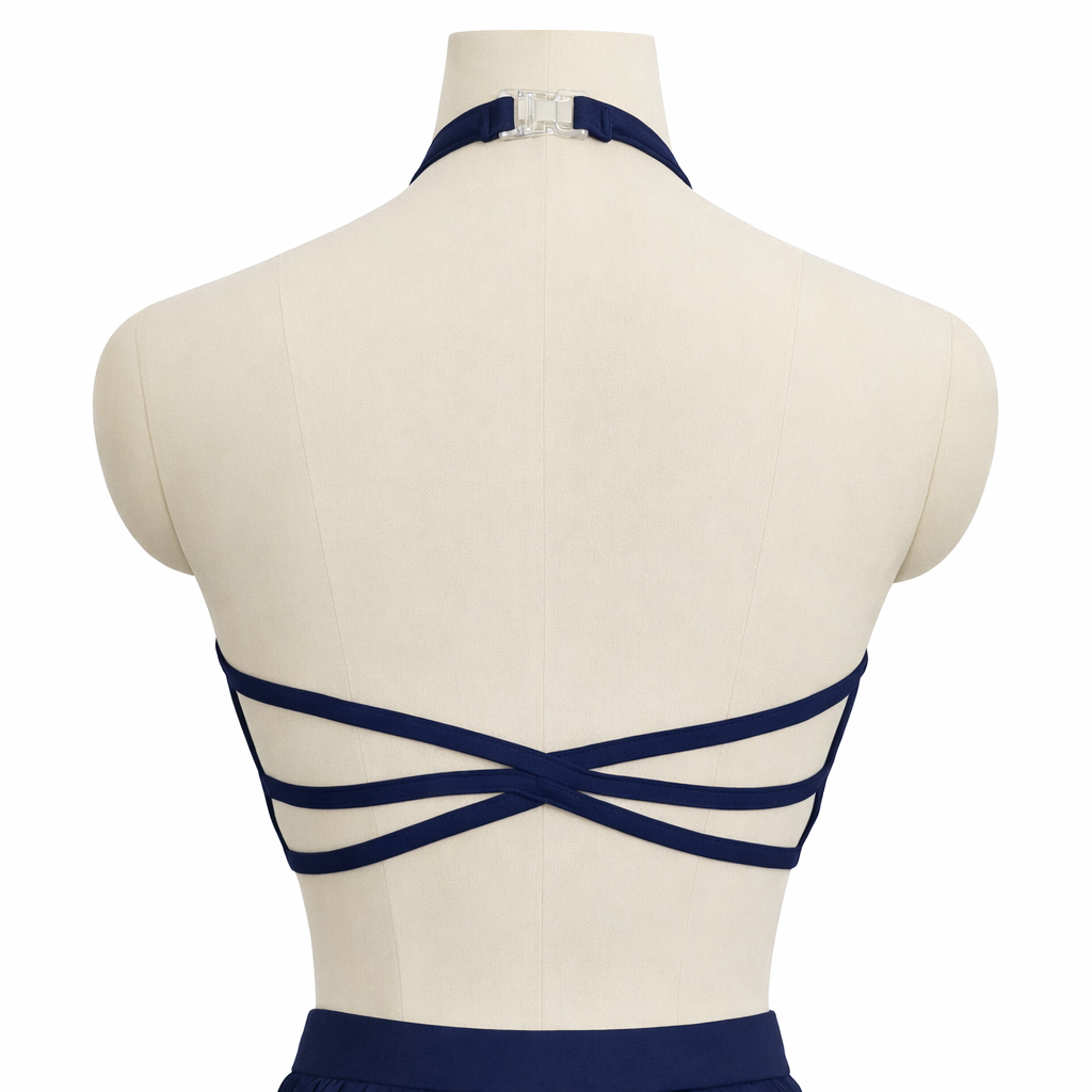 BGT-501 Lyrical Contemporary Pant Set