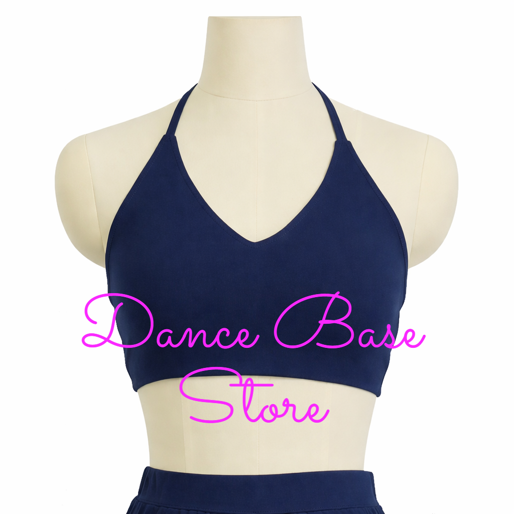 BGT-501T Lyrical Contemporart Top