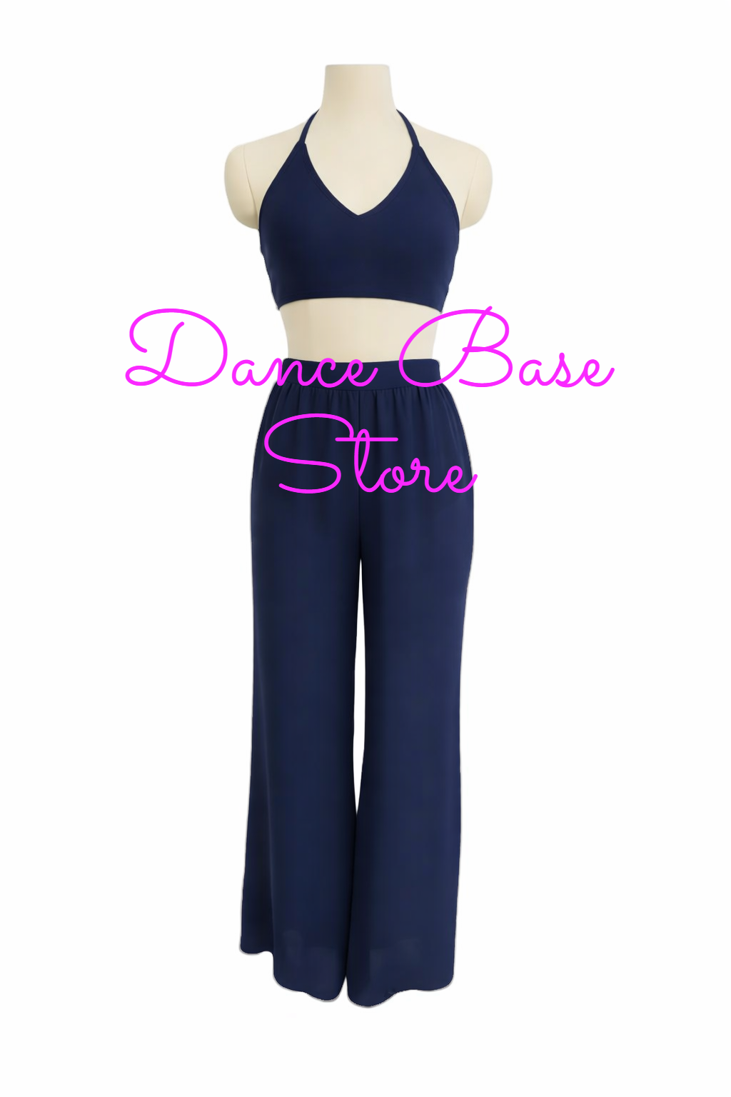BGT-501 Lyrical Contemporary Pant Set