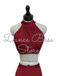 BGT-502T Lyrical Contemporart Top