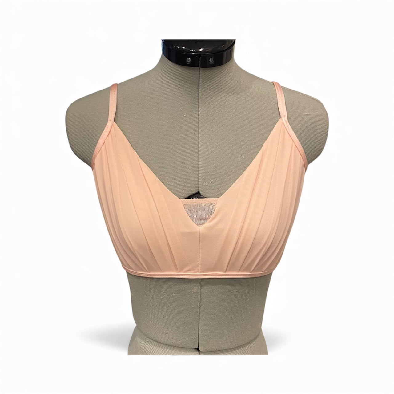 CST-098T Lyrical Contemporary Dance Costume Top