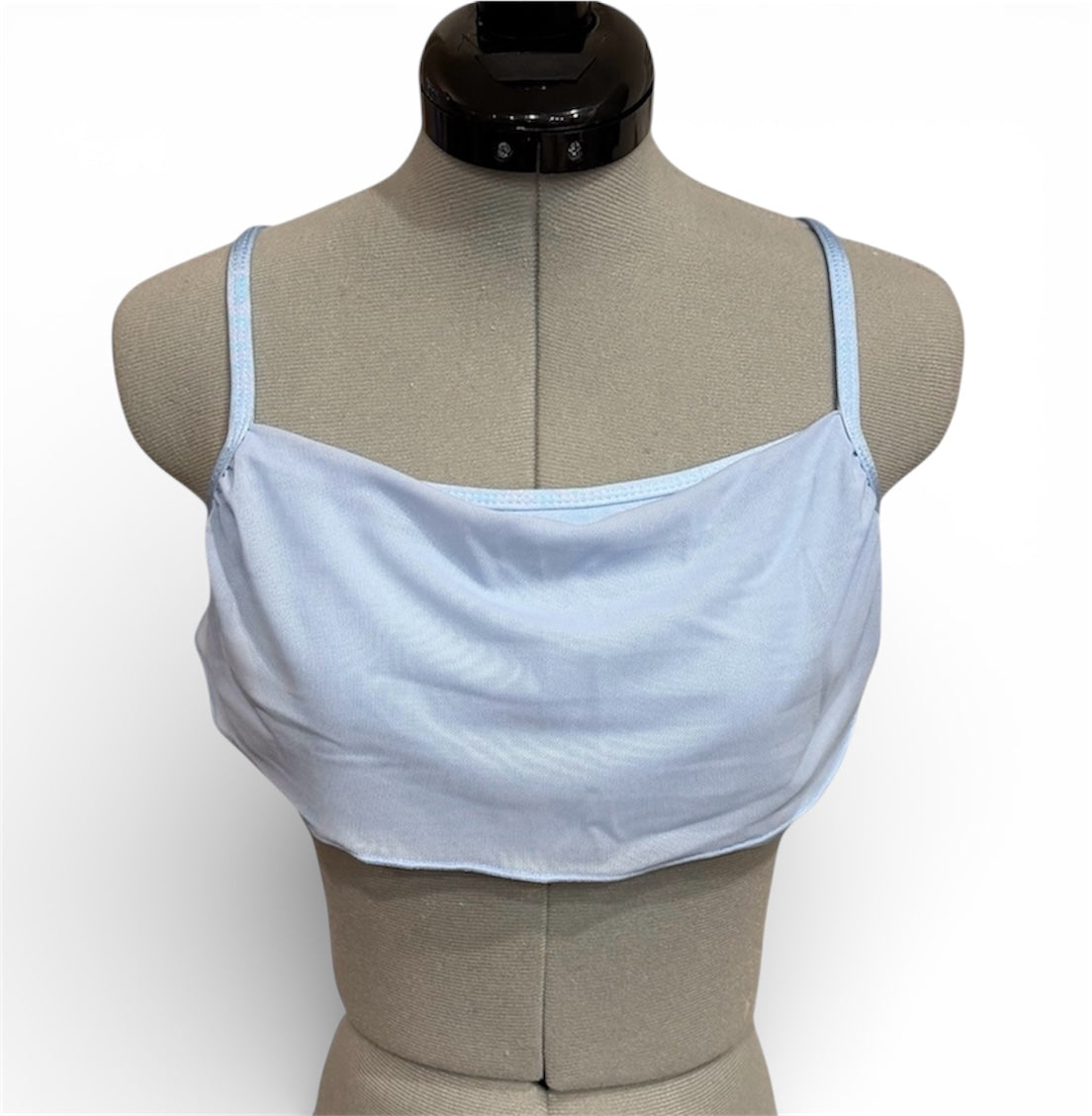 CST-099T Lyrical Contemporary Dance Costume Top
