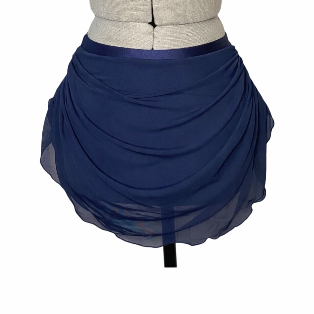 CST-101B Lyrical Contemporary 2 Piece Dance Costume Bottoms