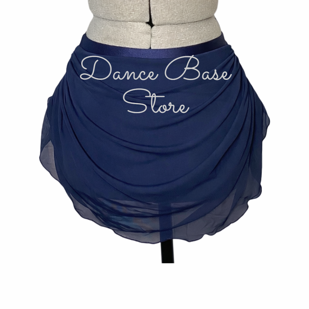 CST-101B Lyrical Contemporary 2 Piece Dance Costume Bottoms