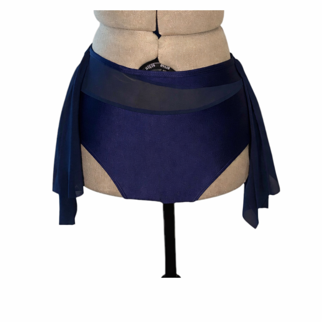 CST-103 Lyrical Contemporary 2 Piece Dance Costume