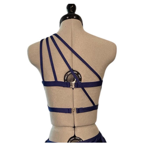 CST-103 Lyrical Contemporary 2 Piece Dance Costume