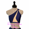 CST-103T Lyrical Contemporary 2 Piece Dance Costume Top