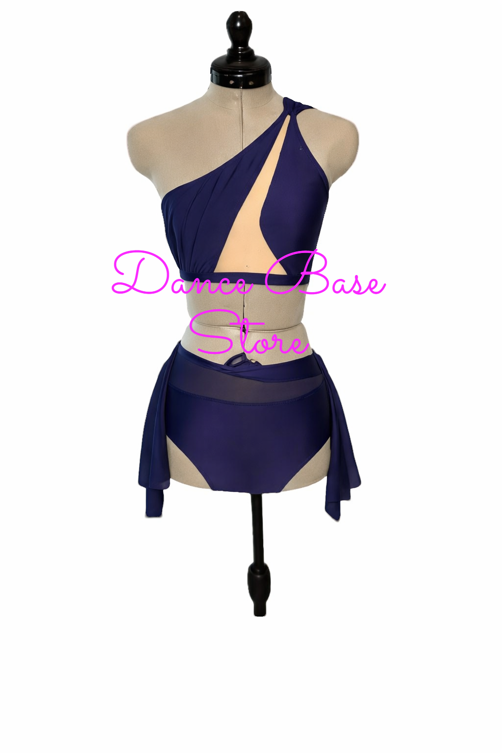 CST-103 Lyrical Contemporary 2 Piece Dance Costume