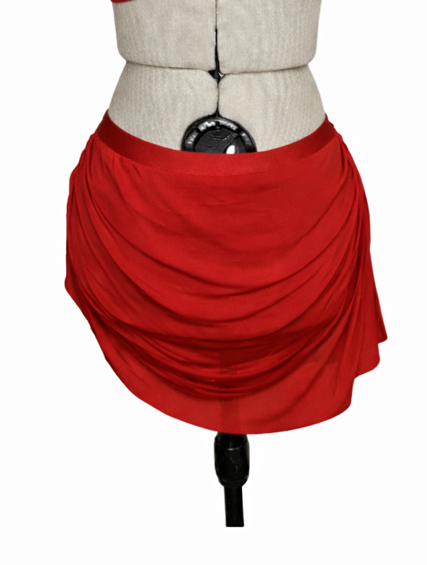 CST-105B Lyrical Contemporary 2 Piece Dance Costume Bottoms