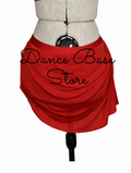 CST-105B Lyrical Contemporary 2 Piece Dance Costume Bottoms