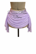 CST-107B Lyrical Contemporary 2 Piece Dance Costume Bottoms