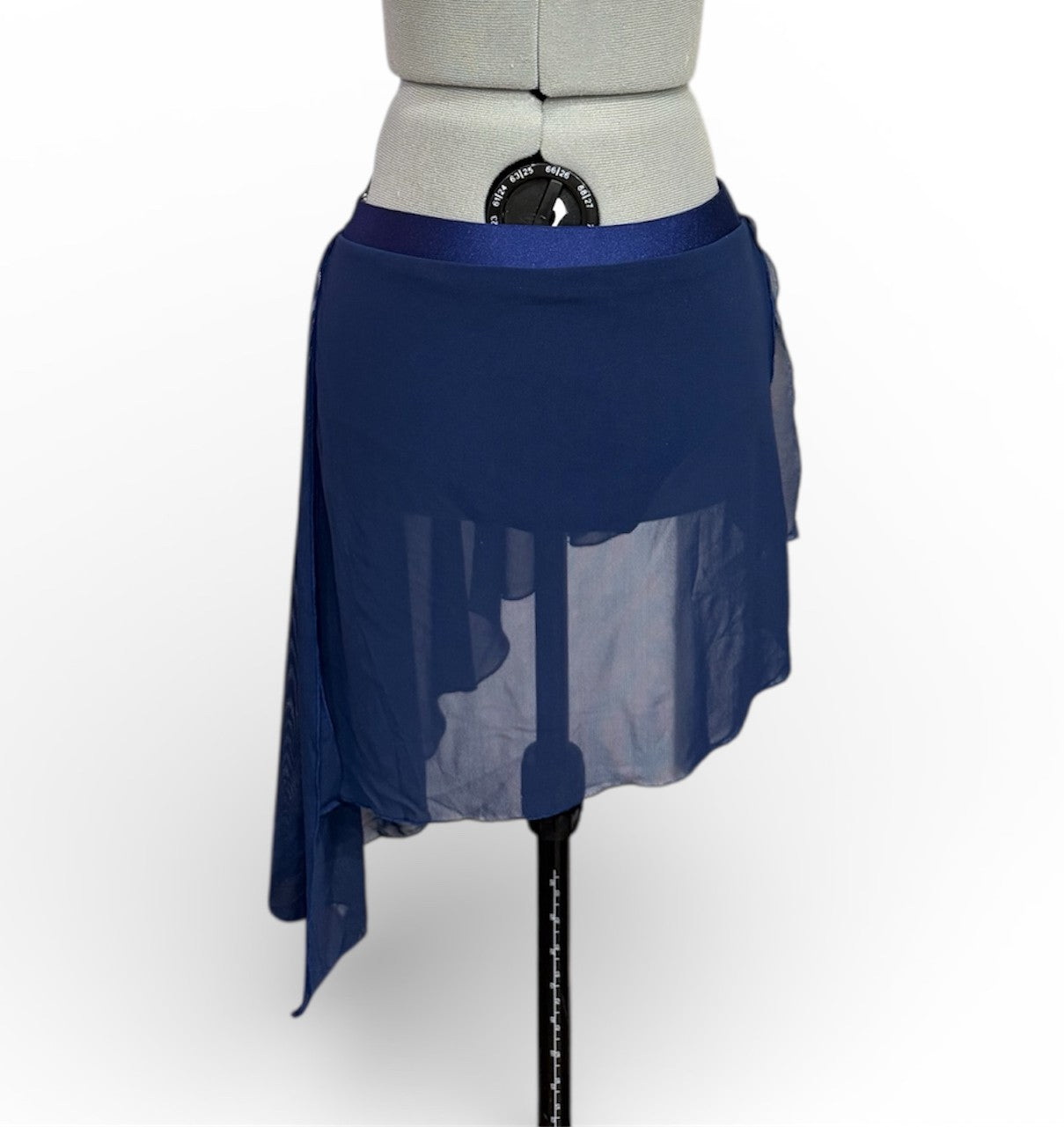CST-108B Lyrical Contemporary 2 Piece Dance Costume Bottoms
