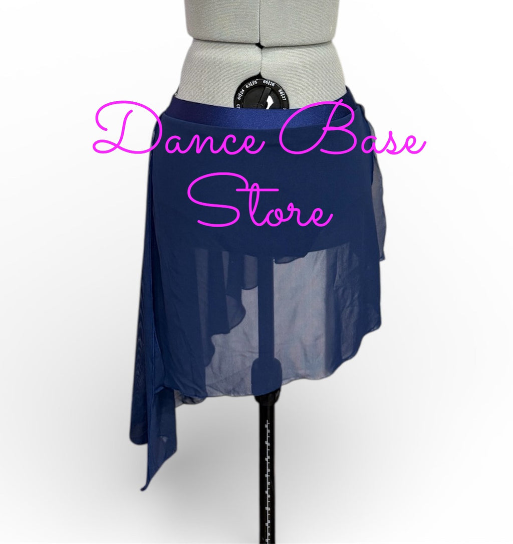 CST-108B Lyrical Contemporary 2 Piece Dance Costume Bottoms
