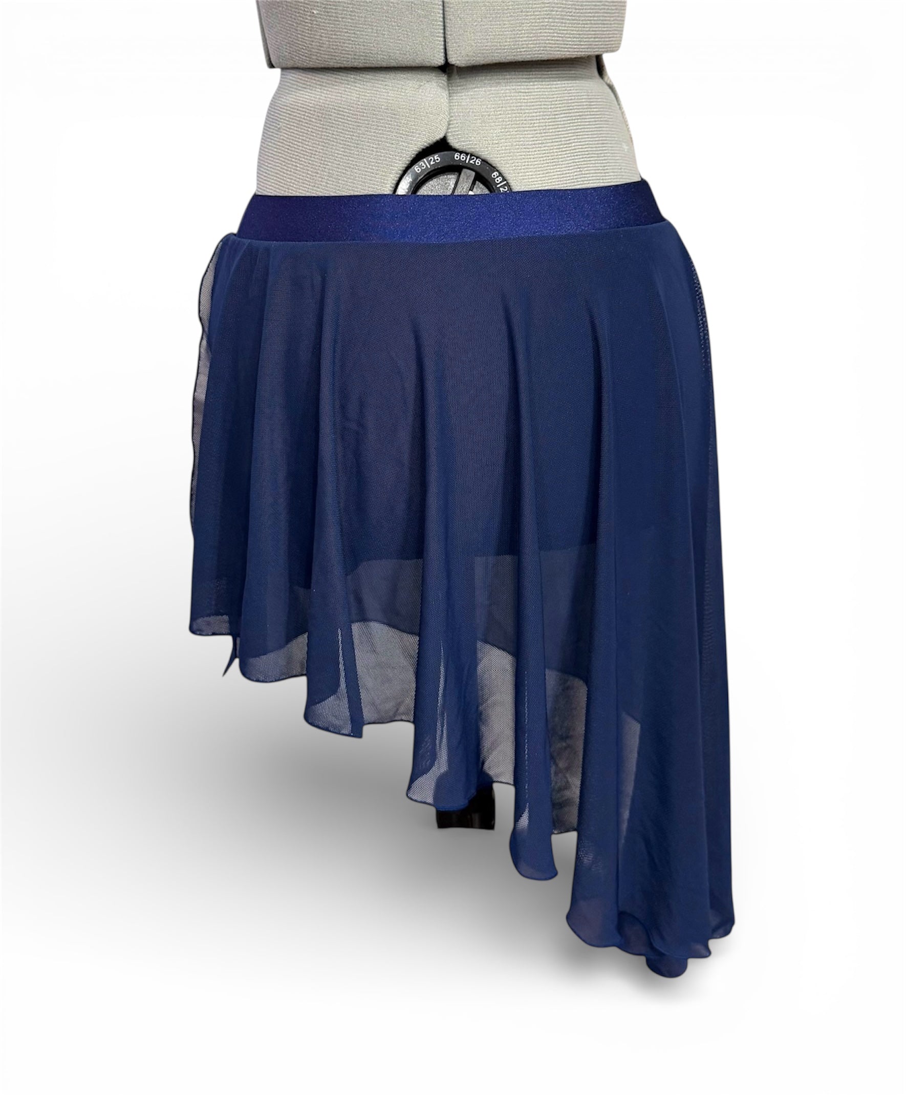 CST-108 Lyrical Contemporary 2 Piece Dance Costume