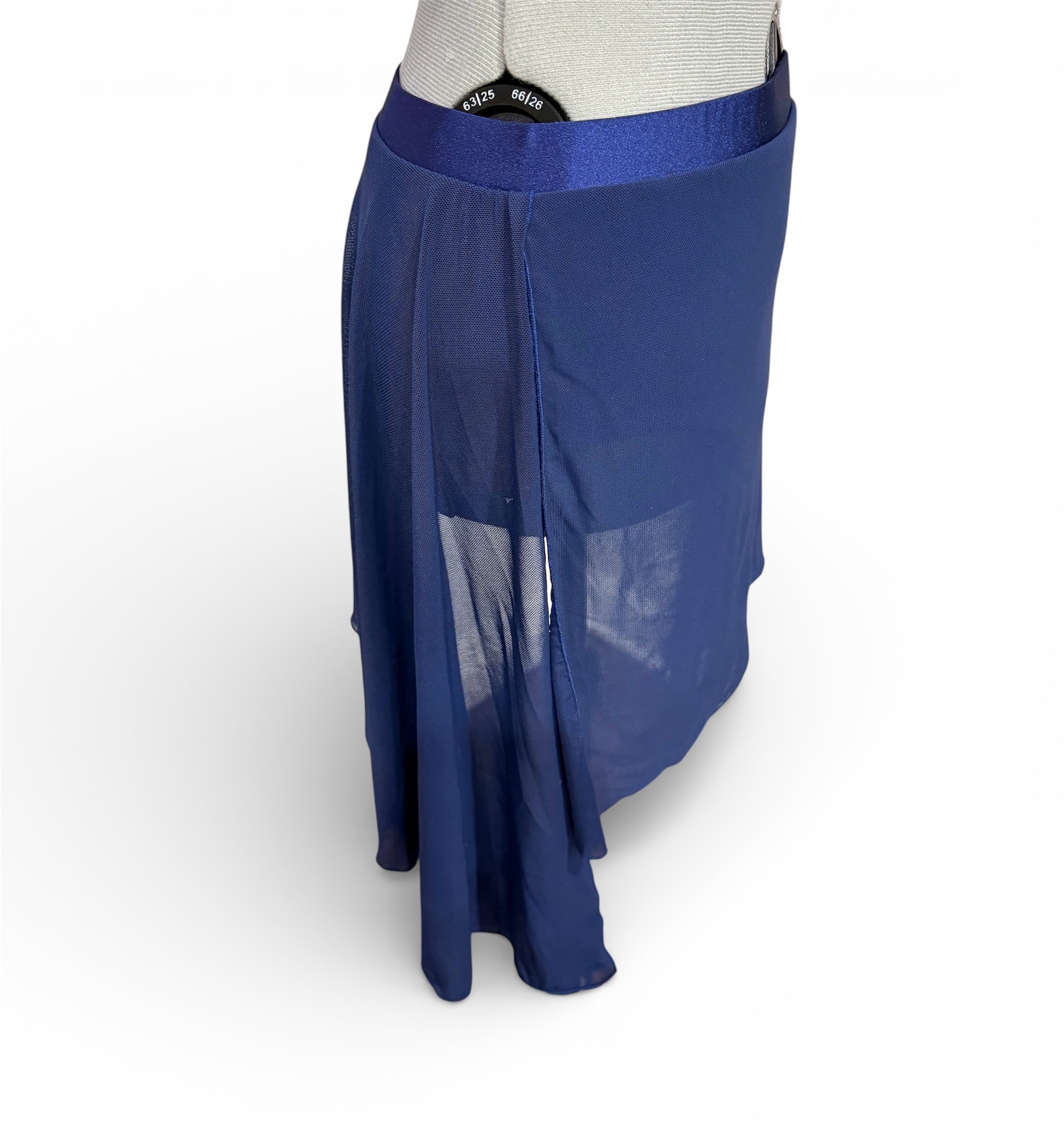 CST-108 Lyrical Contemporary 2 Piece Dance Costume