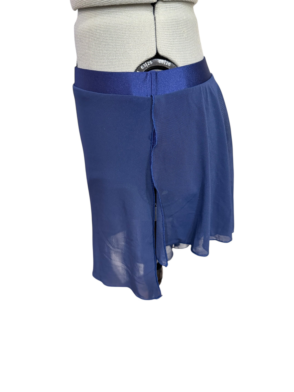 CST-108 Lyrical Contemporary 2 Piece Dance Costume
