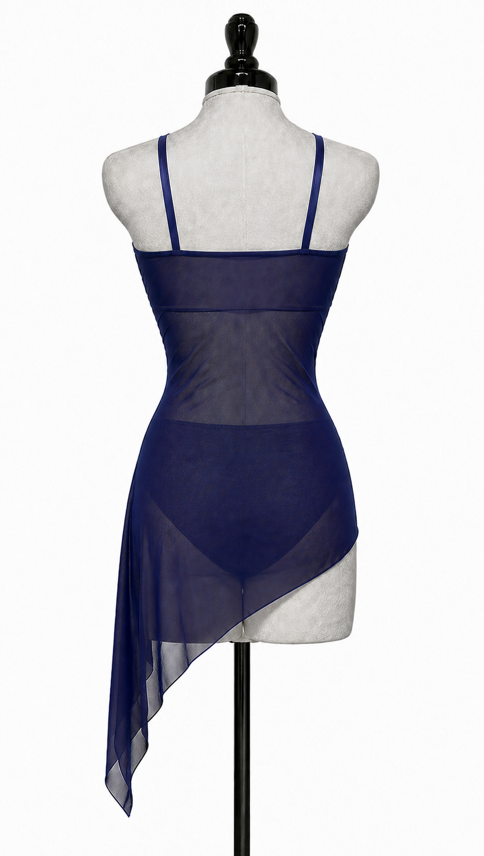 CST-102 Lyrical Contemporary 2 Piece Dance Costume