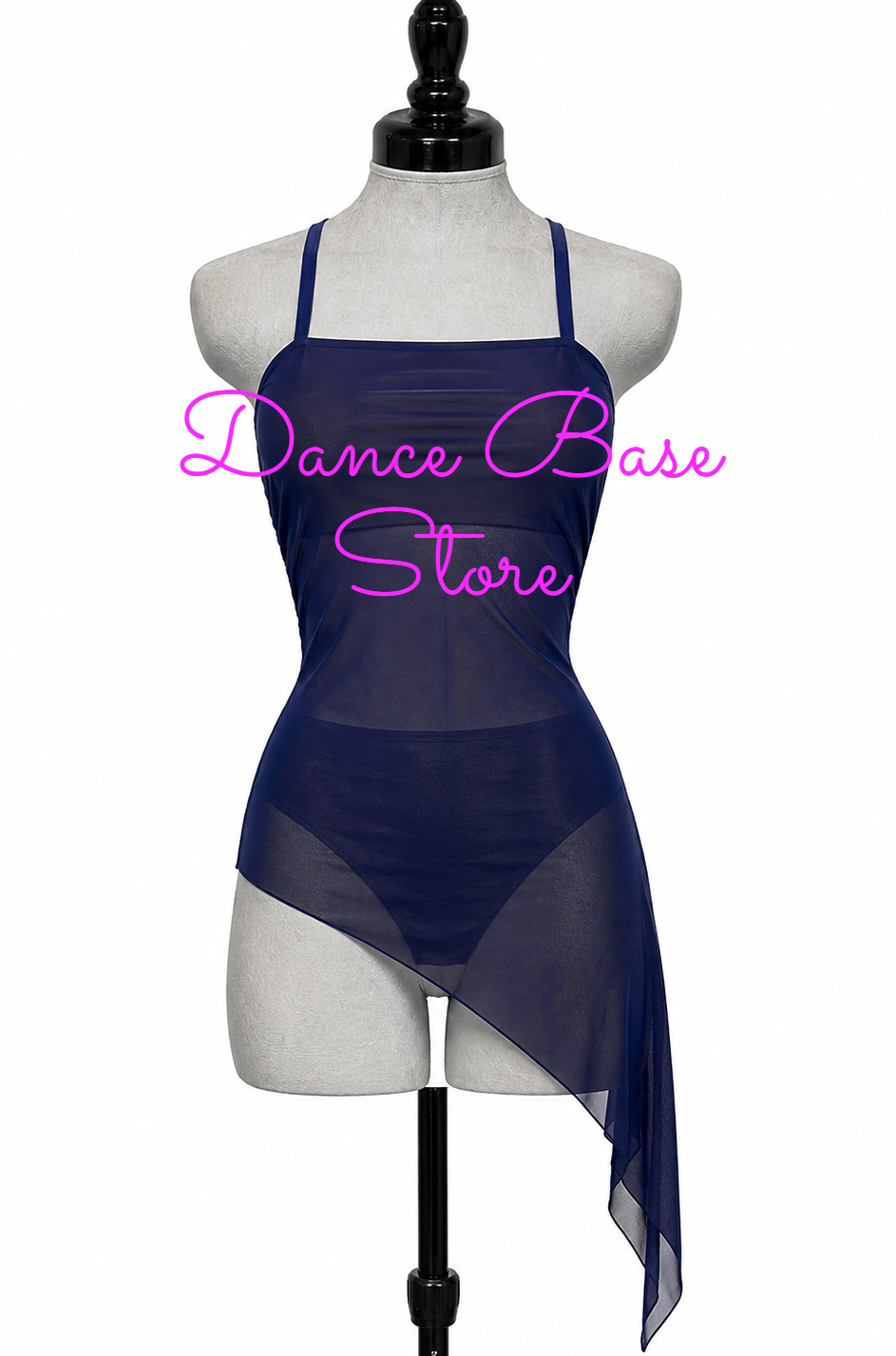 CST-102 Lyrical Contemporary 2 Piece Dance Costume