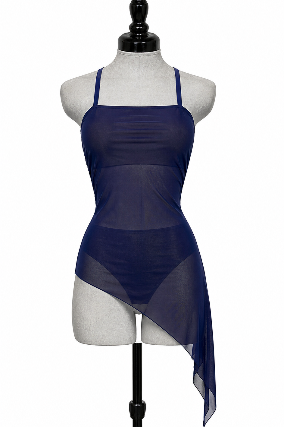 CST-102 Lyrical Contemporary 2 Piece Dance Costume