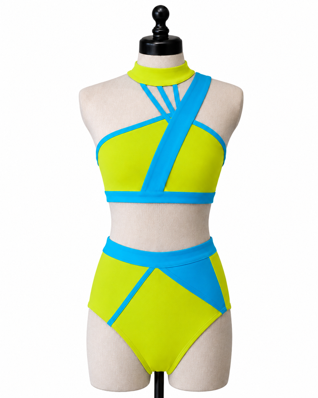 CST-101 Jazz Musical Theater Dance Costume