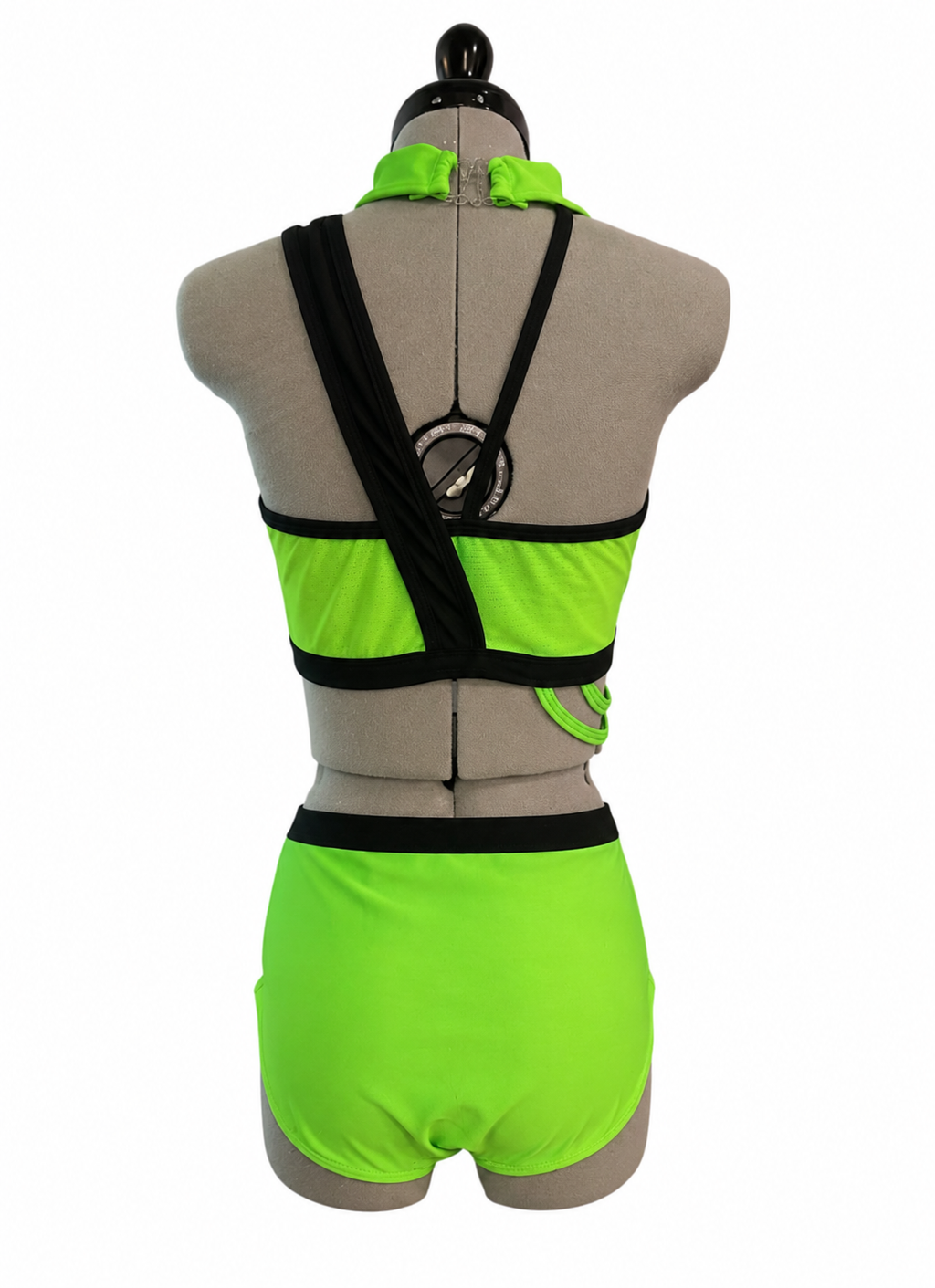CST-101 Jazz Musical Theater Dance Costume