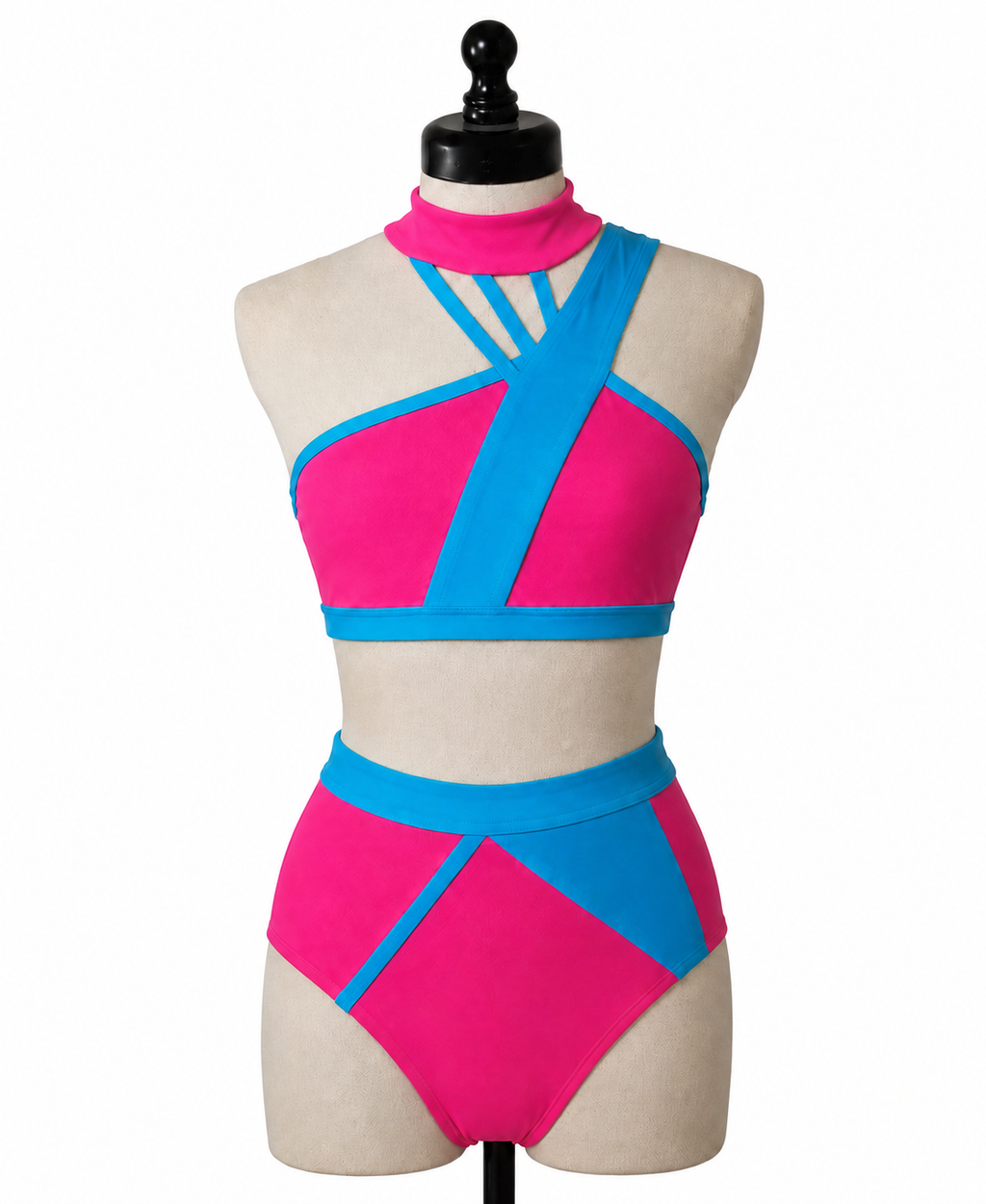 CST-101 Jazz Musical Theater Dance Costume