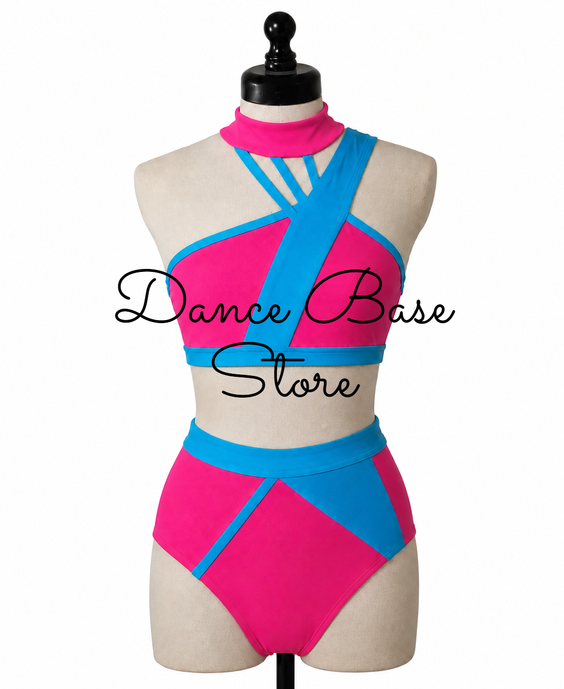 CST-101 Jazz Musical Theater Dance Costume