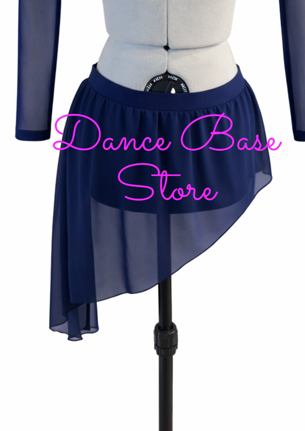 CST-151B Lyrical Contemporary 2 Piece Long Sleeve Dance Costume Bottoms