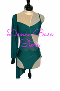BGT-205 Lyrical Contemporary Leotard with Skirt