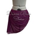 CST-109B Lyrical 2 Piece Dance Costume Bottom