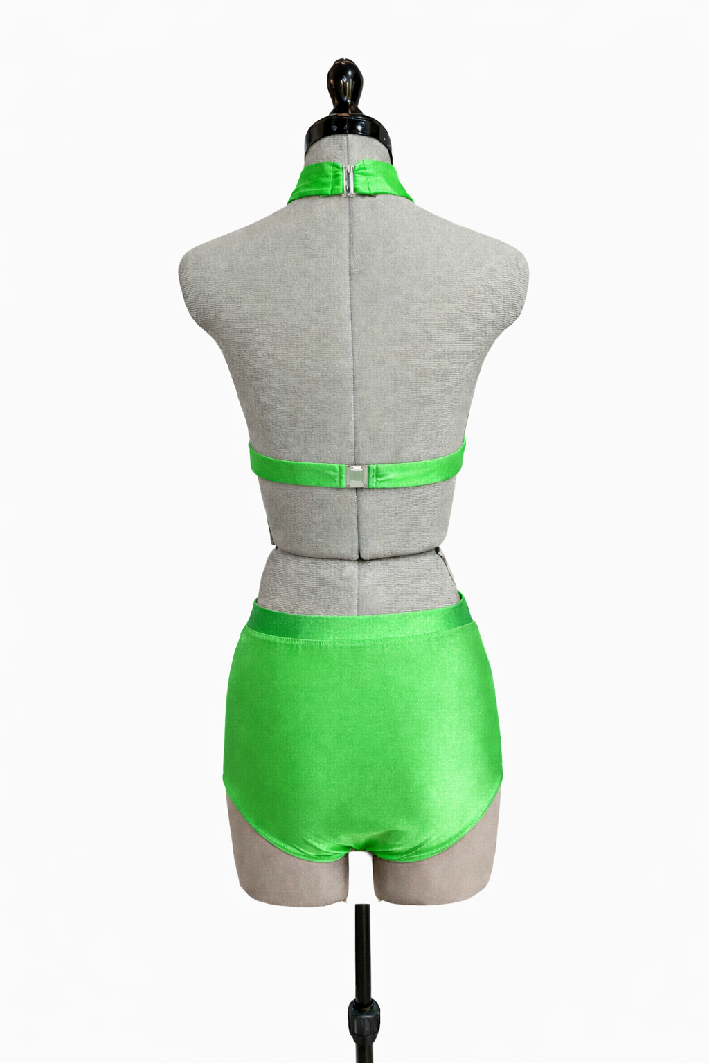 BGT-208 Jazz Musical Theater Leotard