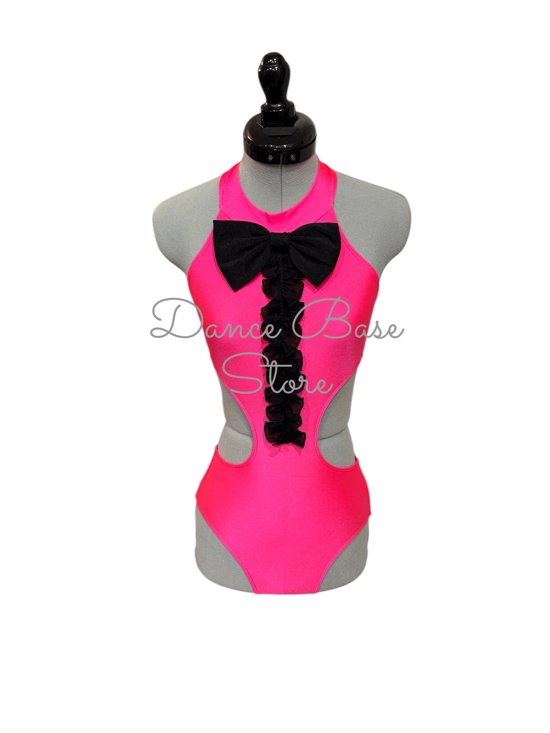 BGT-208 Jazz Musical Theater Leotard