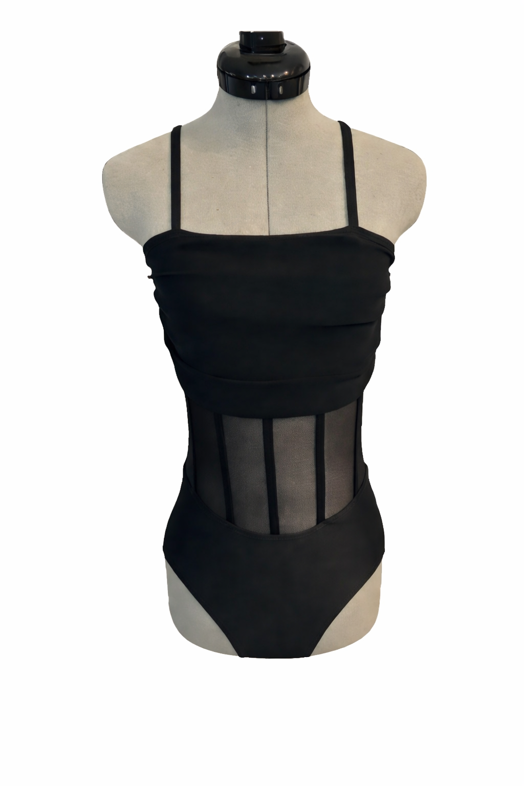 CST-202 Lyrical Contemporary Leotard