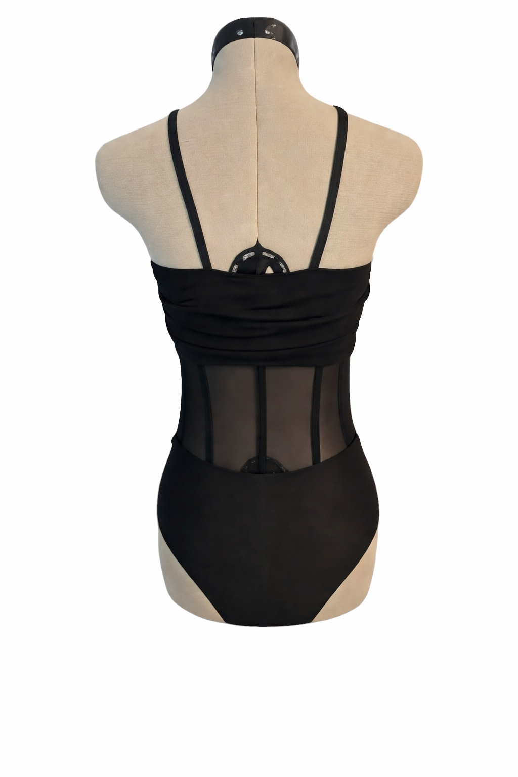 CST-202 Lyrical Contemporary Leotard