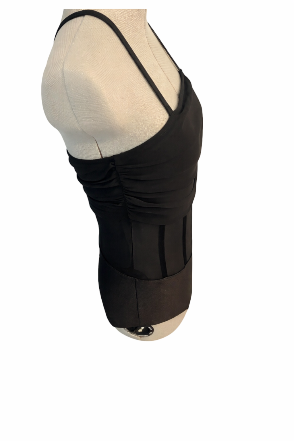CST-202 Lyrical Contemporary Leotard