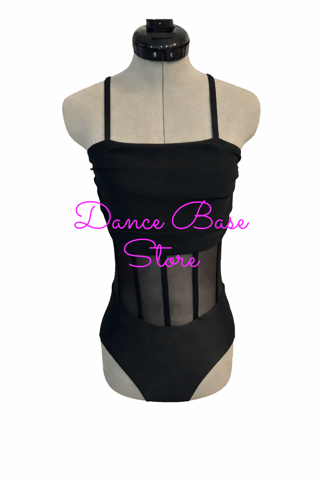CST-202 Lyrical Contemporary Leotard