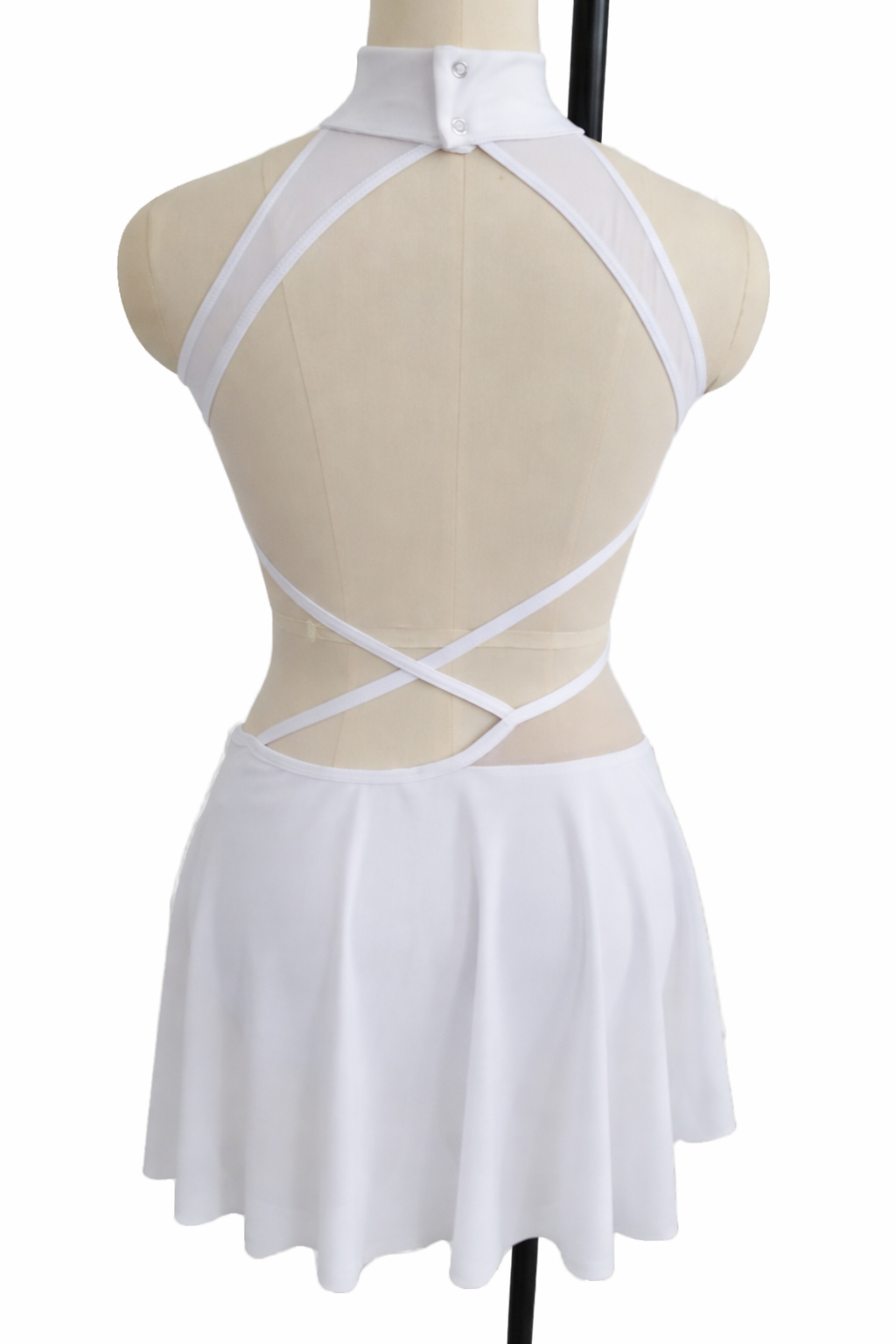 CST-201 Lyrical Contemporary Leotard