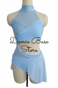 CST-201 Lyrical Contemporary Leotard