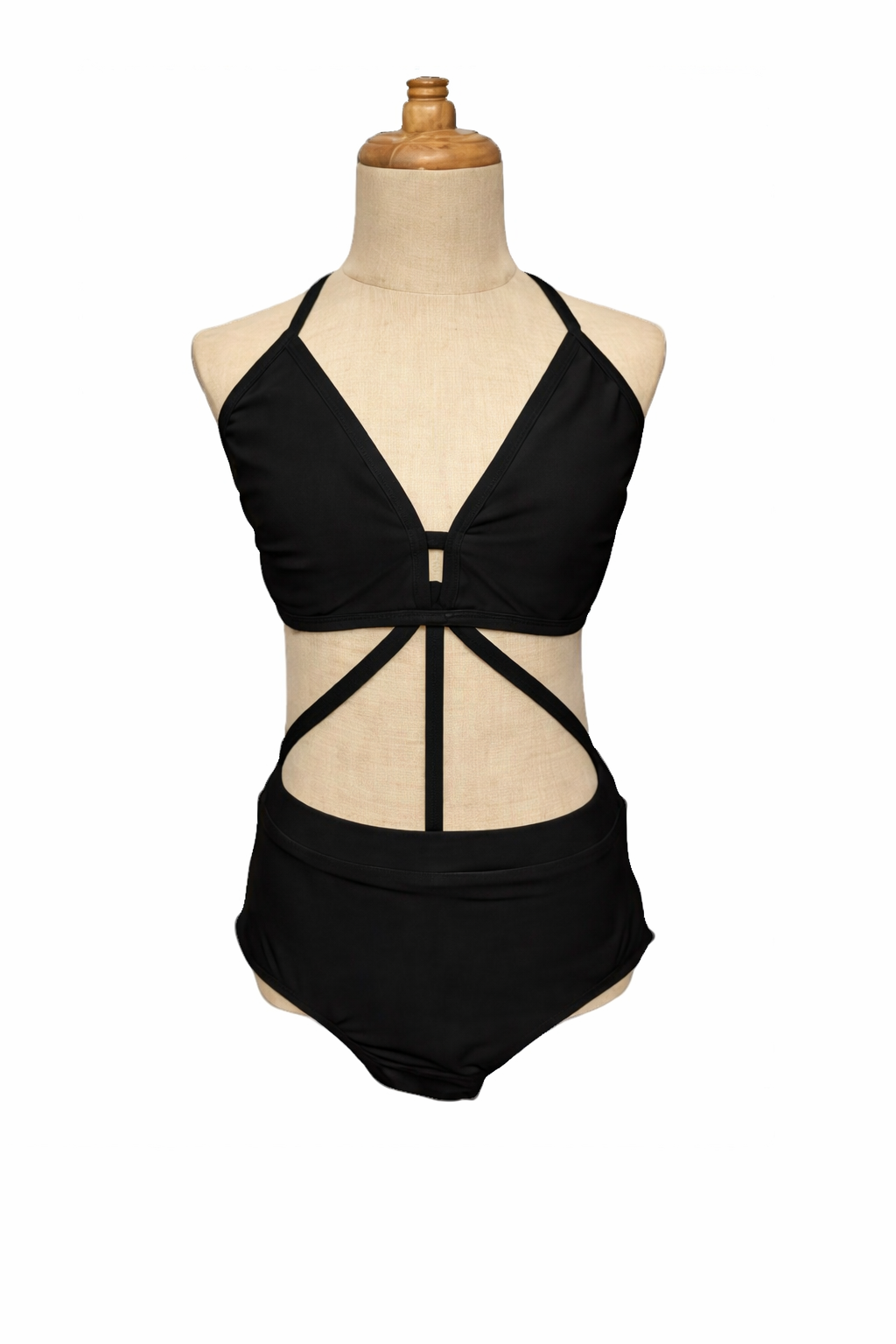 BGT-307 Jazz Musical Theater 2 Piece Costume