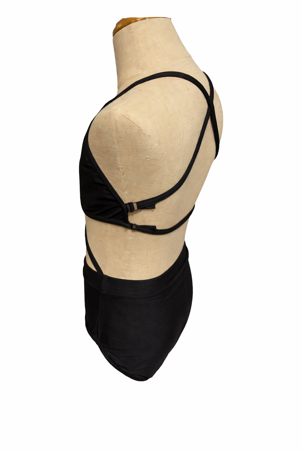 BGT-307 Jazz Musical Theater 2 Piece Costume