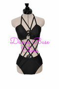 CST-304 Contemporary Strappy 2 Piece