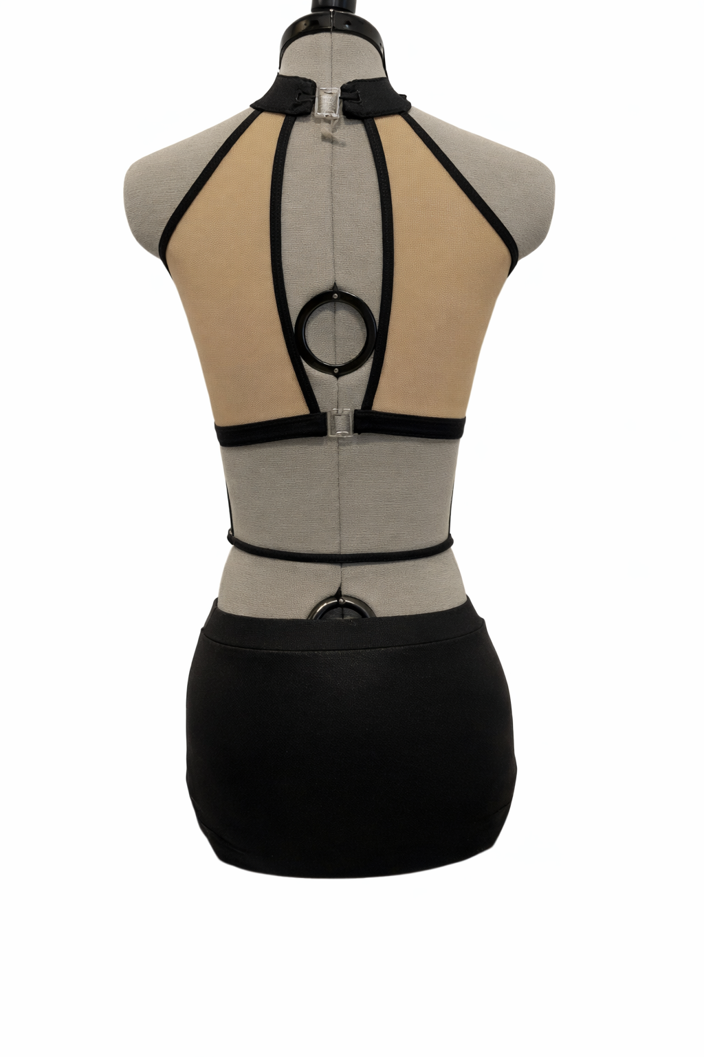 CST-305 Contemporary Strappy 2 Piece